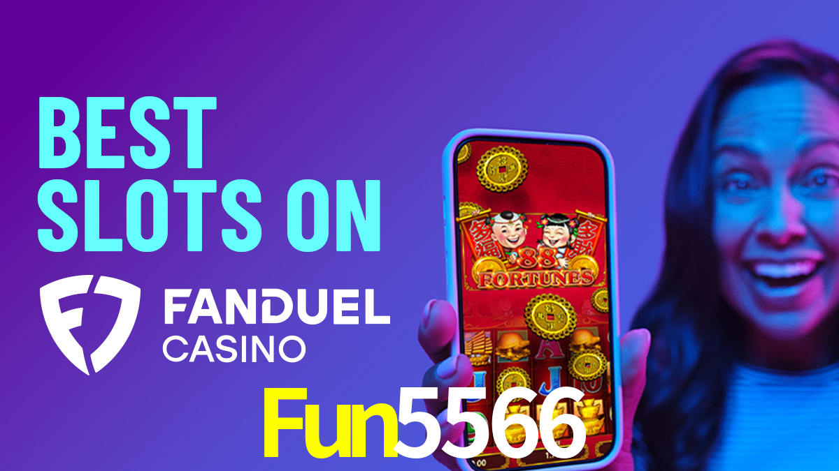 Cassino na plataforma Fun5566